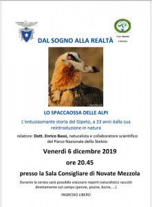 6 dicembre novate