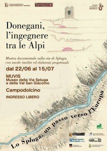 DONEGANIMOSTRA