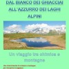 Locandina Chimica e montagna