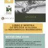 SPLUGA-MADDALENA LIBRO-MOSTRA