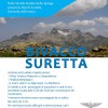 bivacco suretta 5 agosto 2018