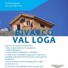 bivacco val loga 11 agosto 2018