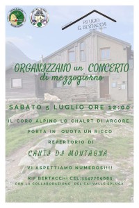 concerto bertacchi