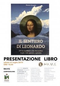 il sentiero di Leonardo