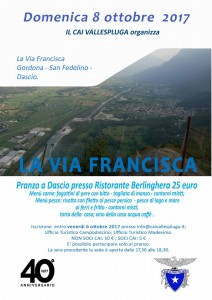 la via francisca