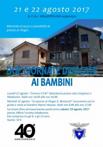 per bambini 2017