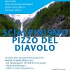 scialpinismo PIZZO DIAVOLO di MALGINA